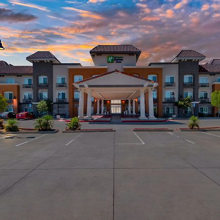 Holiday Inn Express Hotel & Suites Banning By Ihg Exterior foto
