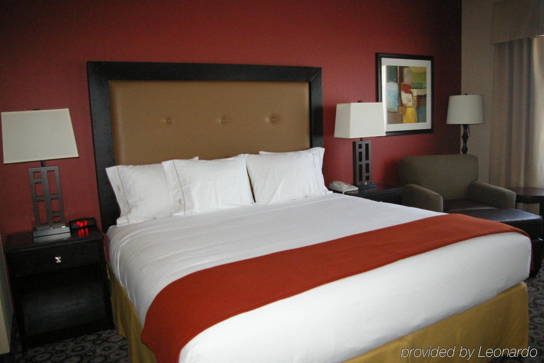 Holiday Inn Express Hotel & Suites Banning By Ihg Cameră foto