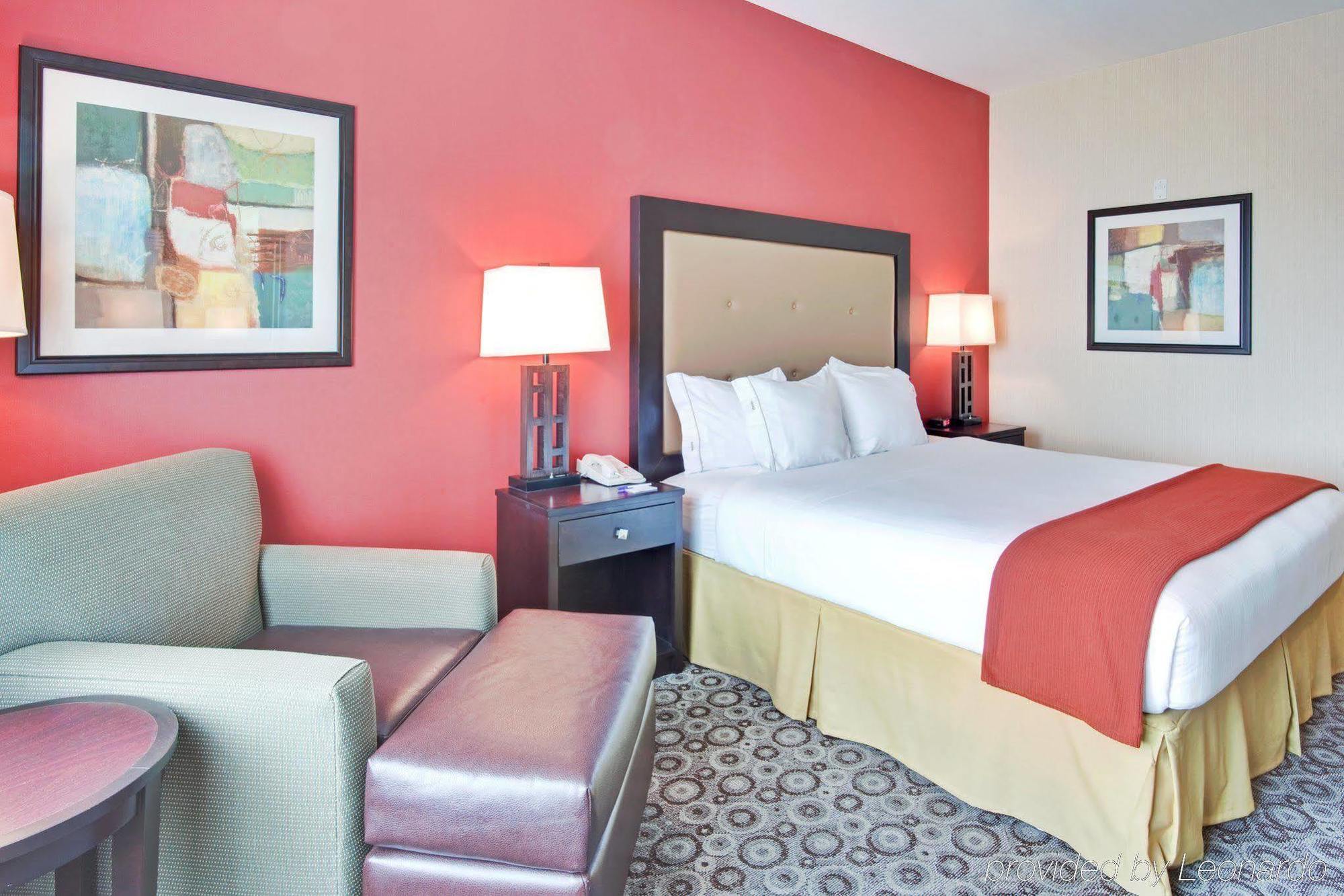 Holiday Inn Express Hotel & Suites Banning By Ihg Cameră foto