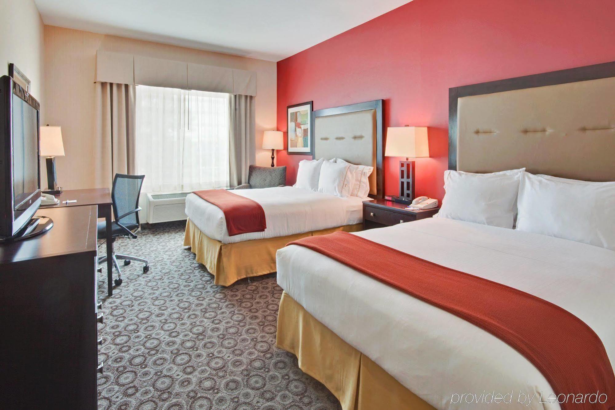 Holiday Inn Express Hotel & Suites Banning By Ihg Cameră foto