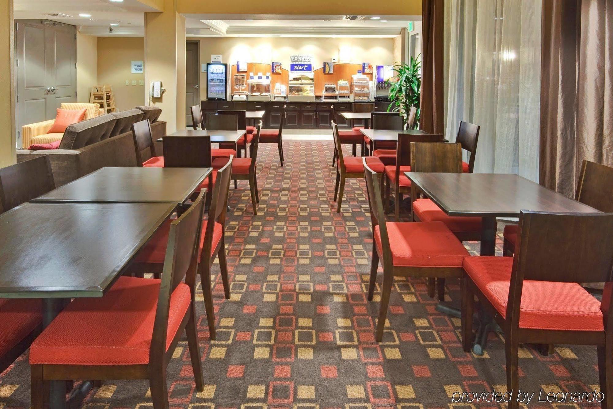 Holiday Inn Express Hotel & Suites Banning By Ihg Exterior foto